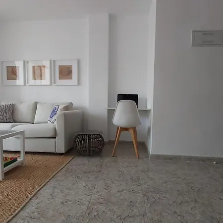 Apartment Beach Life Gran Alacant Amaneceres De Ensueno Santa Pola