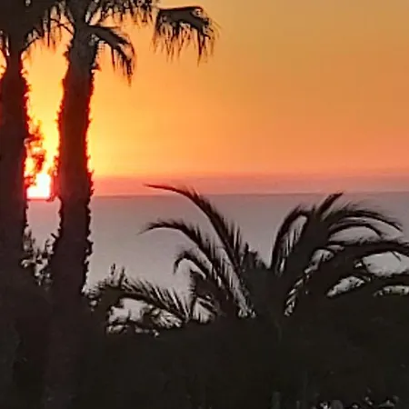 Apartment Beach Life Gran Alacant Amaneceres De Ensueno Santa Pola